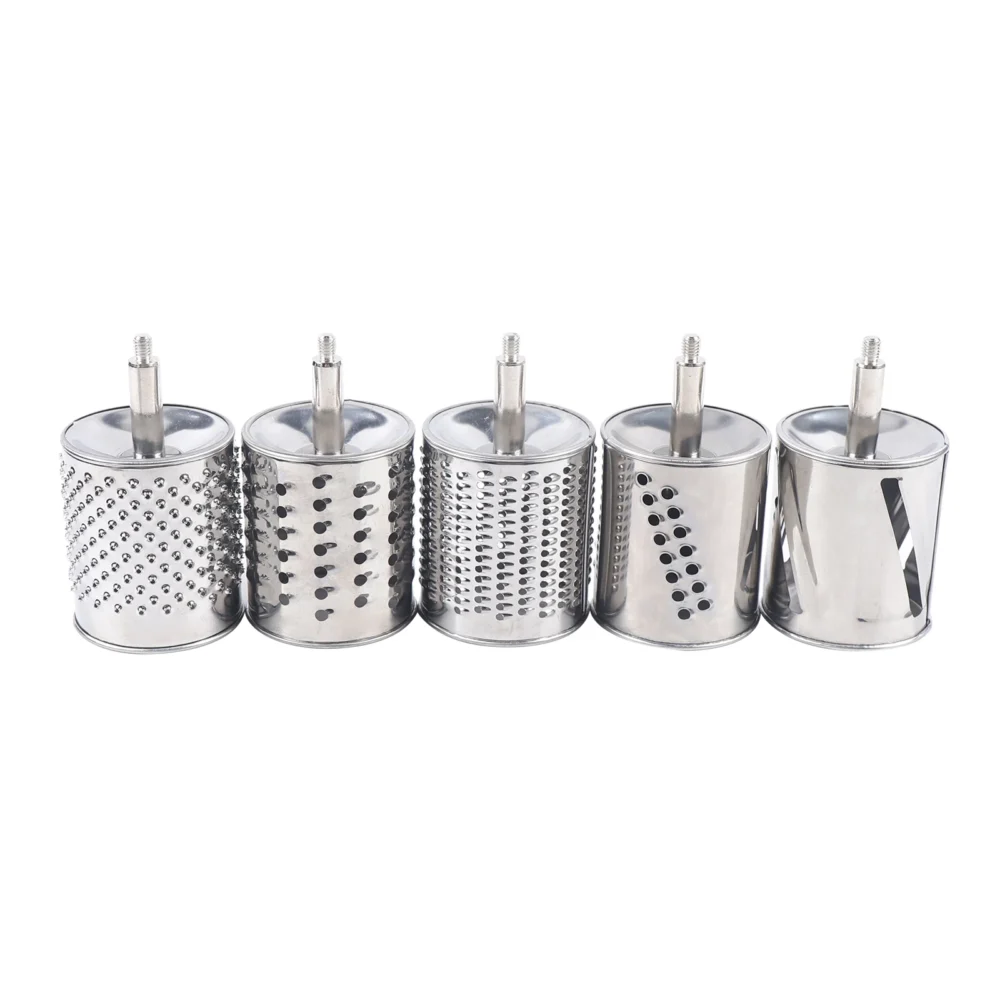 Rotary Grater Food Mills Grinder - Image 2